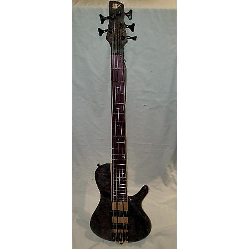 SRSC805 Electric Bass Guitar