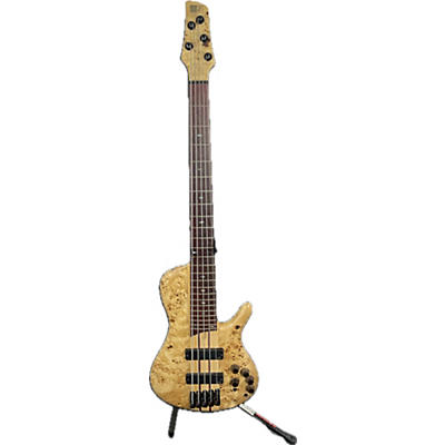 Ibanez SRSC805 Electric Bass Guitar