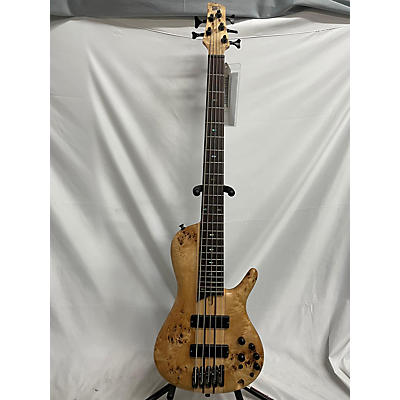 Ibanez SRSC805 Electric Bass Guitar