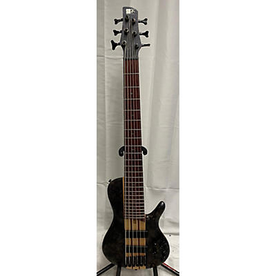 Ibanez SRSC806 Electric Bass Guitar