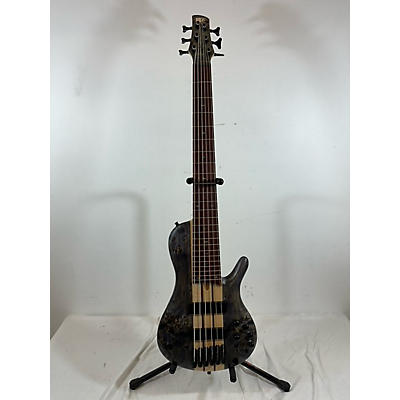 Ibanez SRSC806 Electric Bass Guitar