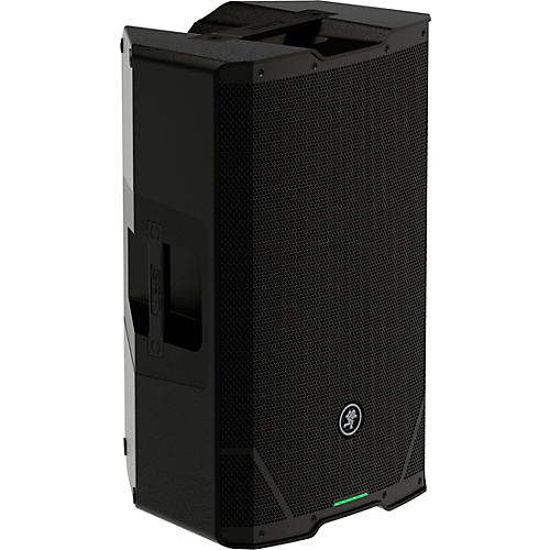 Mackie SRT215 1,600W Professional Powered Loudspeaker Condition 1 - Mint 15 in. Black