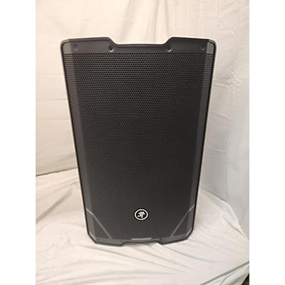 Mackie SRT215 Powered Speaker