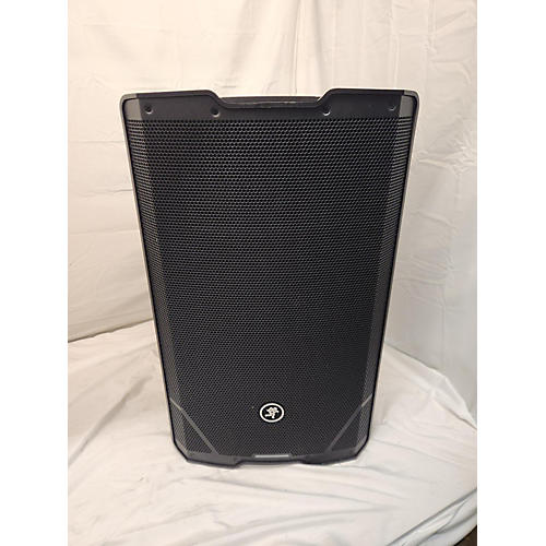 Mackie SRT215 Powered Speaker