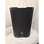 Used Mackie SRT215 Powered Speaker