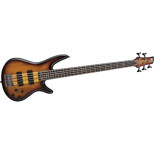 SRT705DX 5-String Electric Bass