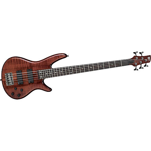 SRT805DX SRT 5-String Electric Bass Guitar