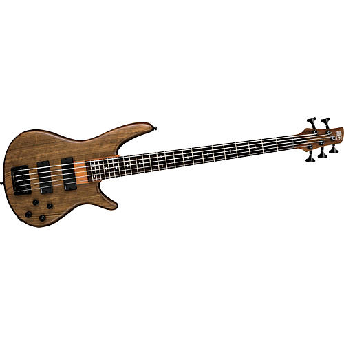 SRT905DXNTF 5-String Electric Bass Guitar