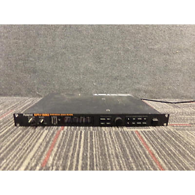 Roland SRV330 Effect Processor