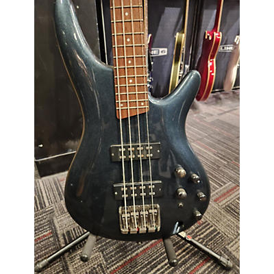 Ibanez SRX3EXQM1 Electric Bass Guitar