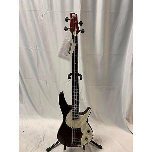 Ibanez SRX400 Electric Bass Guitar Walnut