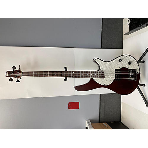 Ibanez SRX400 Electric Bass Guitar Walnut