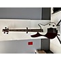 Used Ibanez SRX400 Electric Bass Guitar Walnut