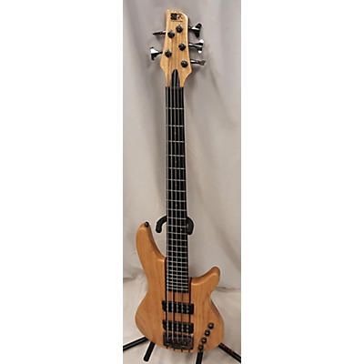 Ibanez SRX705 5 String Electric Bass Guitar