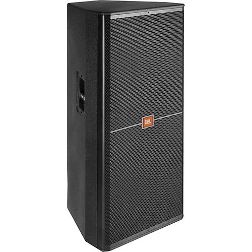 enkemand Aktiver drag JBL SRX725 2-Way Dual 15" Speaker Cabinet | Musician's Friend