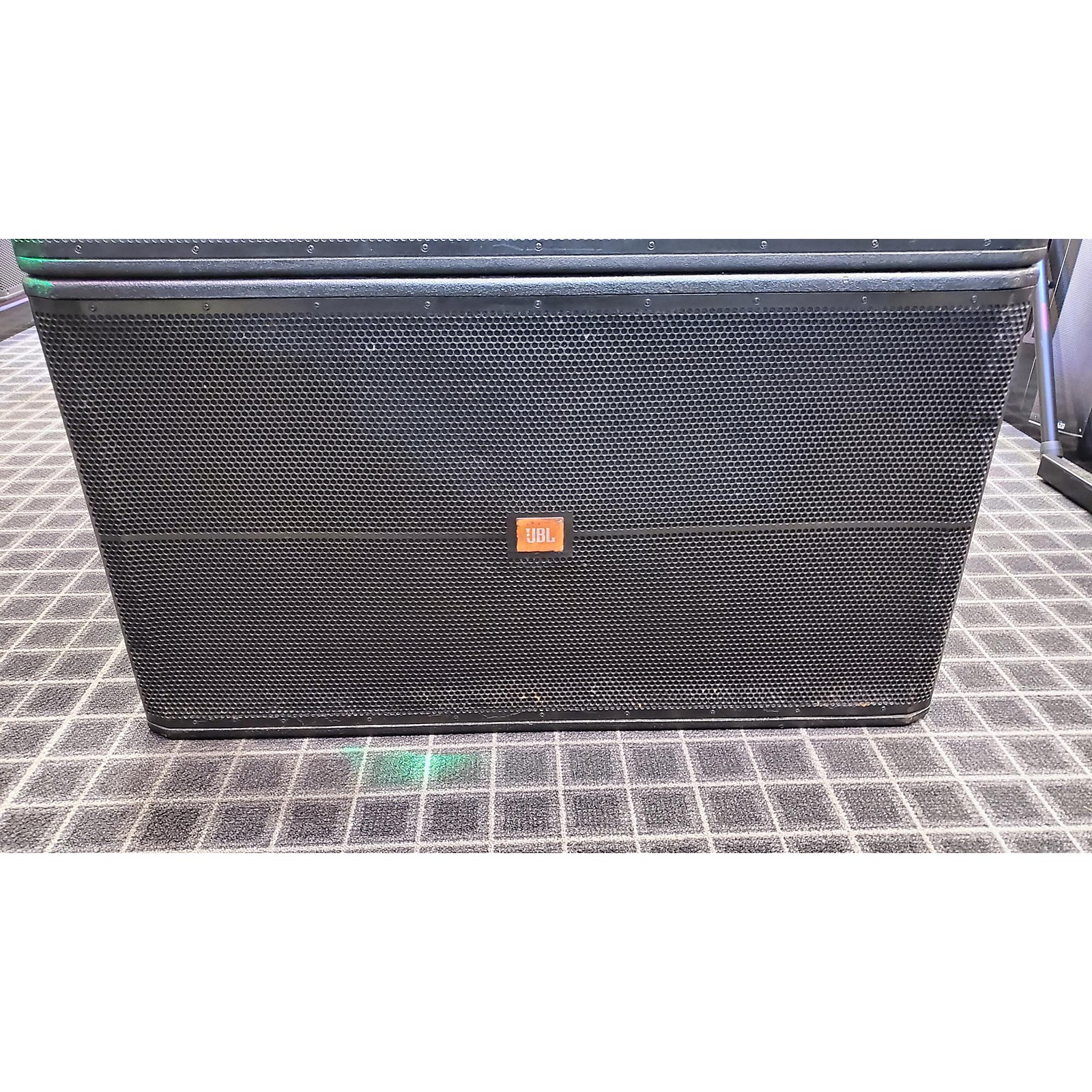 JBL SRX728S Unpowered Subwoofer | Musician's Friend