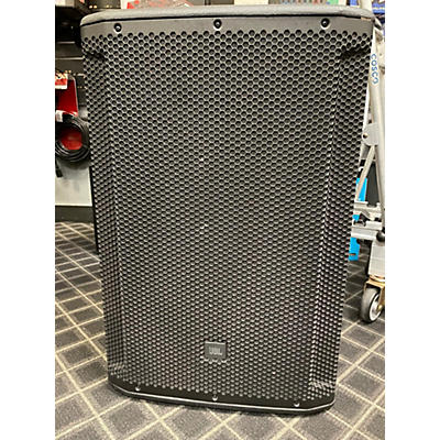 JBL SRX815P Powered Speaker