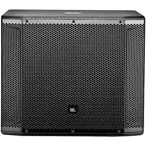 JBL SRX818SP 18