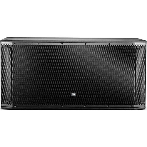 JBL SRX828S Dual 18