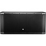 Open-Box JBL SRX828S Dual 18