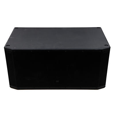 JBL SRX828S Dual 18" Passive Subwoofer
