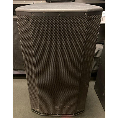 JBL SRX835P Powered Speaker