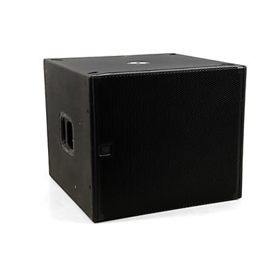 JBL SRX918S 18" Powered Subwoofer