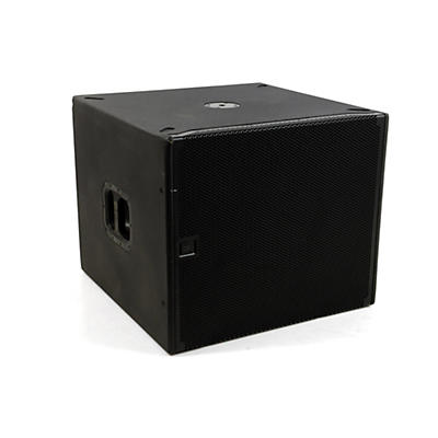 JBL SRX918S 18" Powered Subwoofer
