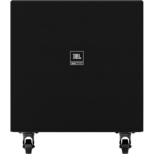 JBL SRX918S CVR Subwoofer Cover Condition 1 - Mint