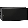 Open-Box JBL SRX928S Dual 18