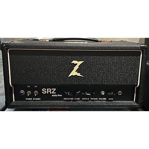 Dr Z SRZ 65 Tube Guitar Amp Head