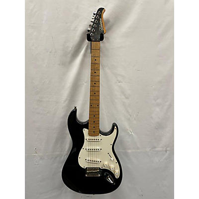 Silvertone SS-11 Solid Body Electric Guitar