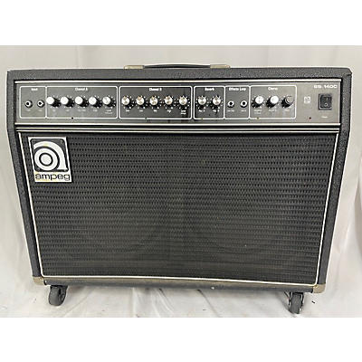 Ampeg SS-140C Guitar Combo Amp