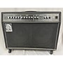 Used Ampeg SS-140C Guitar Combo Amp