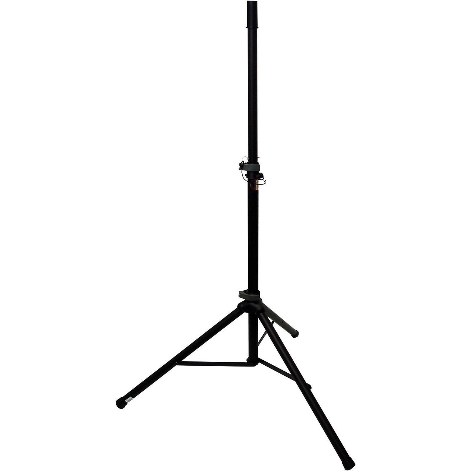 Peak Music Stands SS20 Aluminum Speaker Stand with Safety Pin