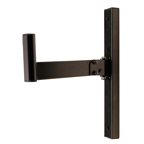 On-Stage Stands SS-7323B Wall Speaker Bracket - Pair