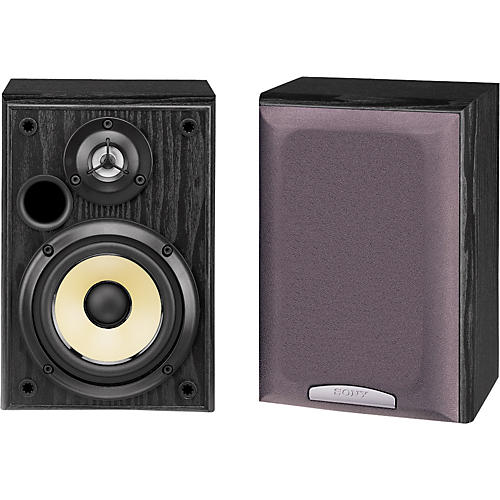 SS-MB150H Bookshelf Speaker Pair