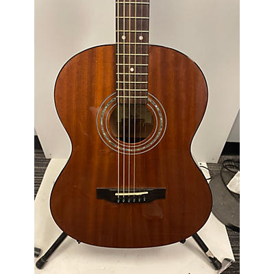 Zager SS MHGY Acoustic Guitar