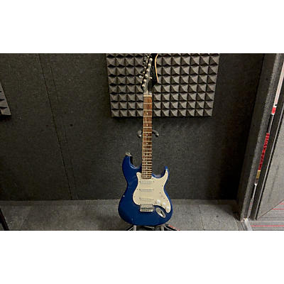 Silvertone SS11 Solid Body Electric Guitar