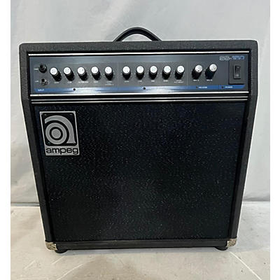 Ampeg SS150 Bass Combo Amp