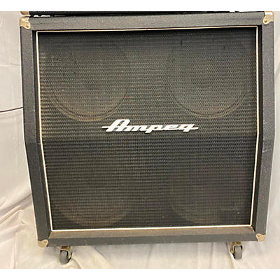 Ampeg SS412AS Bass Cabinet
