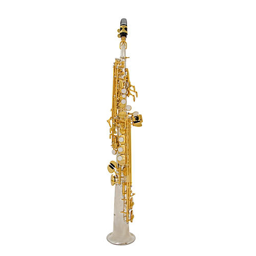 SS4290 Power Bell Series Professional Bb Soprano Saxophone