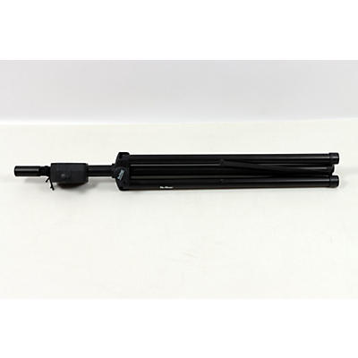 On-Stage Stands SS8800B+ Power Crank-Up Speaker Stand