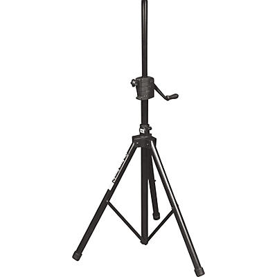 On-Stage Stands SS8800B+ Power Crank-Up Speaker Stand