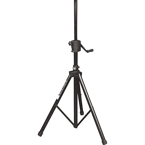 On-Stage SS8800B+ Power Crank-Up Speaker Stand