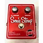 Used BBE SS92 Sonicstomp Sonic Maximizer Effect Pedal