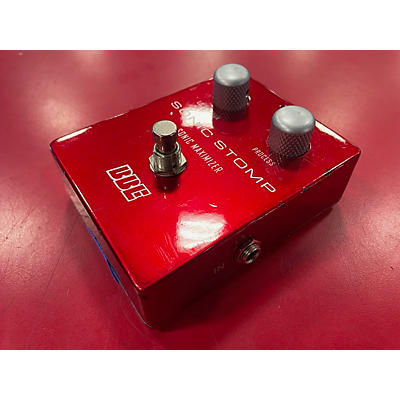 BBE SS92 Sonicstomp Sonic Maximizer Effect Pedal