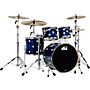 DW SSC Collectors Series 4-Piece Finish Ply Shell Pack With 22