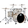 DW SSC Collectors Series 4-Piece Finish Ply Shell Pack With 22