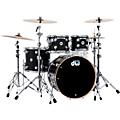 DW SSC Collectors Series 4-Piece Finish Ply Shell Pack With 22